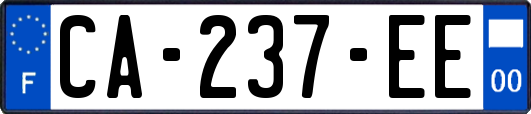 CA-237-EE