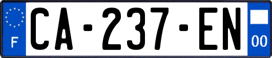 CA-237-EN