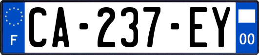 CA-237-EY