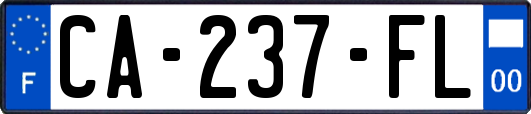 CA-237-FL