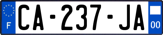 CA-237-JA