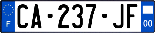 CA-237-JF