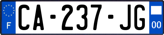CA-237-JG