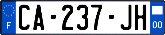 CA-237-JH