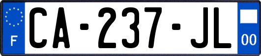 CA-237-JL