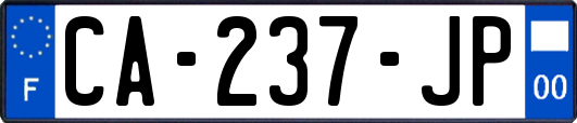 CA-237-JP