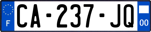 CA-237-JQ