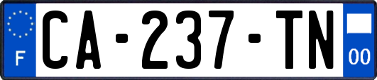 CA-237-TN