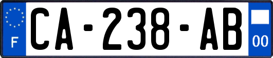 CA-238-AB