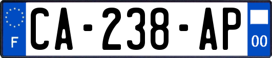 CA-238-AP