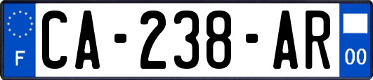 CA-238-AR