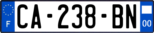 CA-238-BN