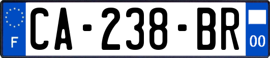 CA-238-BR