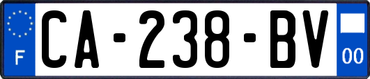 CA-238-BV