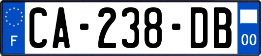 CA-238-DB
