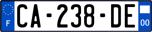 CA-238-DE
