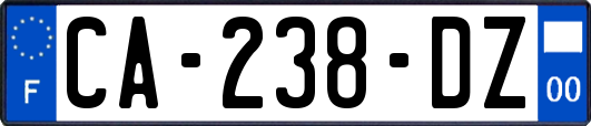 CA-238-DZ