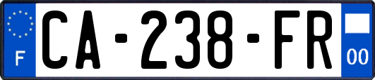 CA-238-FR