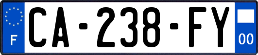 CA-238-FY