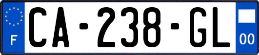 CA-238-GL