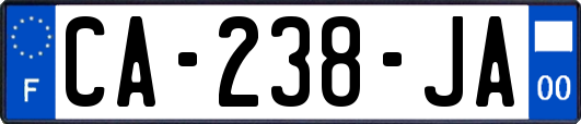 CA-238-JA
