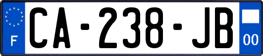 CA-238-JB