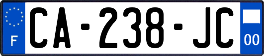 CA-238-JC