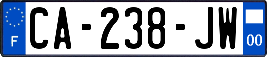 CA-238-JW
