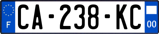 CA-238-KC