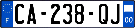 CA-238-QJ