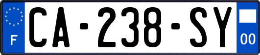 CA-238-SY