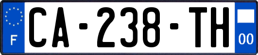 CA-238-TH