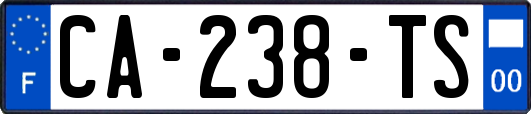 CA-238-TS