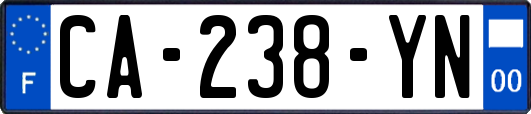 CA-238-YN