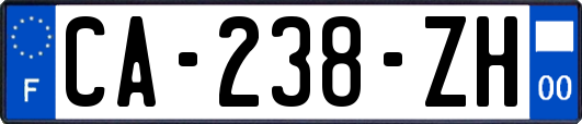 CA-238-ZH