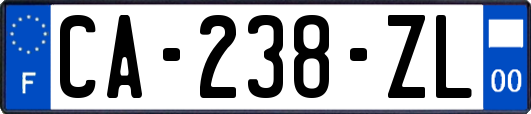 CA-238-ZL