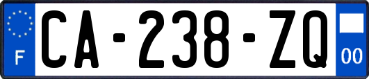 CA-238-ZQ