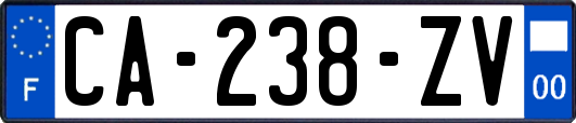 CA-238-ZV