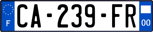 CA-239-FR