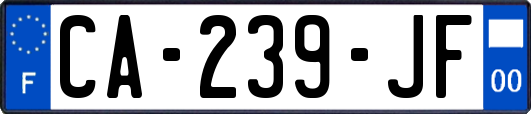 CA-239-JF
