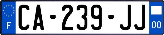 CA-239-JJ