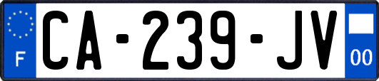 CA-239-JV