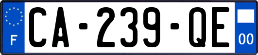 CA-239-QE