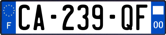 CA-239-QF