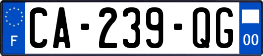 CA-239-QG