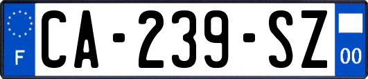 CA-239-SZ