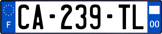 CA-239-TL