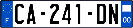 CA-241-DN