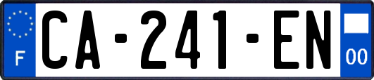 CA-241-EN