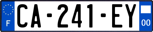 CA-241-EY